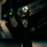 Pro R/ Turbo R/ Pro S Sway Bar Links Rear Chupacabra Offroad