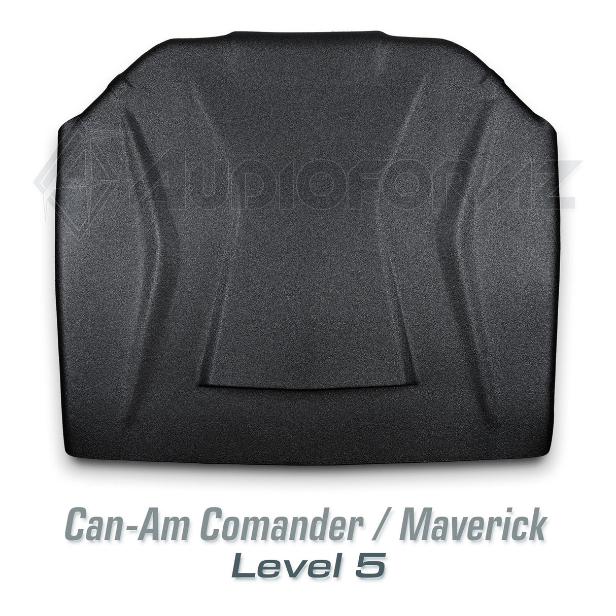 2014-20 Can-Am Commander / 2014-18 Maverick Stereo Tops (2-Seat) Can-Am