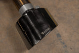 Audi TTRS MK3 Valved Sport Exhaust System Valvetronic Designs