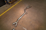 BMW G80/G82/G83 M3 / M4 Valved Sport Exhaust System Valvetronic Designs