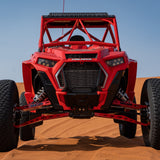 HCR Racing Duner OEM Replacement Suspension Kit For Polaris RZR Turbo S HCR Racing