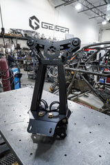 CAN AM X3 FRONT END "BULLETPROOF" KIT 2017-2025