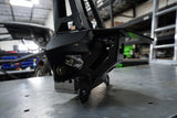 CAN AM X3 FRONT END "BULLETPROOF" KIT 2017-2025