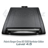 2024+ Polaris Ranger Crew Northstar/Cab XD 1500 Stereo Tops (4-Door) Polaris