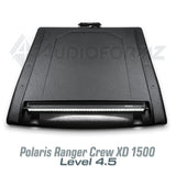 2024 Polaris Ranger Crew XD 1500 Premium Stereo Tops (4-Door) Polaris