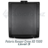 2024 Polaris Ranger Crew XD 1500 Premium Stereo Tops (4-Door) Polaris