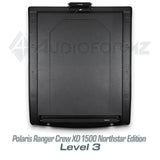 2024+ Polaris Ranger Crew Northstar/Cab XD 1500 Stereo Tops (4-Door) Polaris