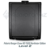2024+ Polaris Ranger Crew Northstar/Cab XD 1500 Stereo Tops (4-Door) Polaris