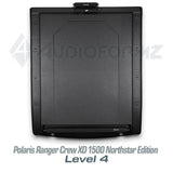 2024+ Polaris Ranger Crew Northstar/Cab XD 1500 Stereo Tops (4-Door) Polaris