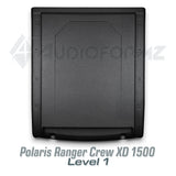 2024 Polaris Ranger Crew XD 1500 Premium Stereo Tops (4-Door)