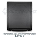 2024+ Polaris Ranger Crew Northstar/Cab XD 1500 Stereo Tops (4-Door) Polaris