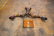 Mclaren 570S / 620R F1 Race Exhaust System Valvetronic Designs