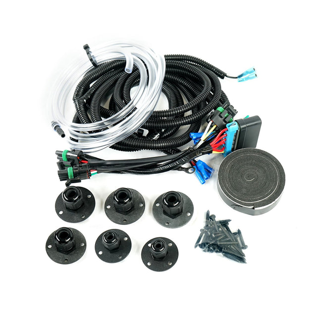 Can-Am Defender Limited/Cab Harness Kit Can-Am