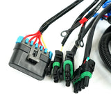 Can-Am Defender Limited/Cab Harness Kit Can-Am