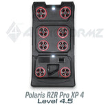 2020+ Polaris RZR Pro XP 4 Stereo Tops (4-Seat) Polaris