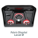 2022+ Polaris Slingshot Stereo Tops Polaris
