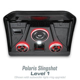 2022+ Polaris Slingshot Stereo Tops Polaris
