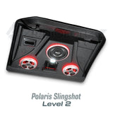 2022+ Polaris Slingshot Stereo Tops