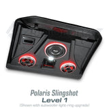 2022+ Polaris Slingshot Stereo Tops Polaris
