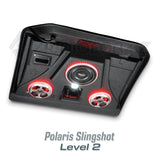 2022+ Polaris Slingshot Stereo Tops Polaris