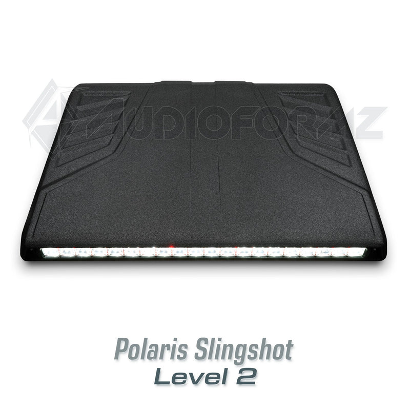 2022+ Polaris Slingshot Stereo Tops