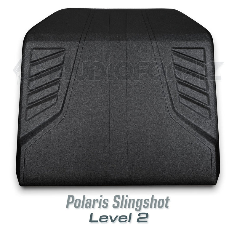 2022+ Polaris Slingshot Stereo Tops