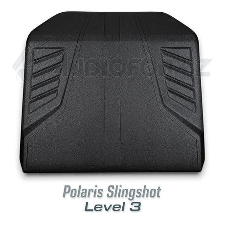 2022+ Polaris Slingshot Stereo Tops