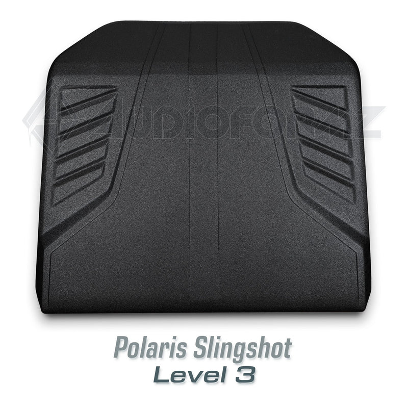 2022+ Polaris Slingshot Stereo Tops