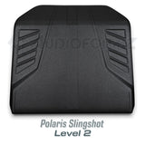 2022+ Polaris Slingshot Stereo Tops Polaris