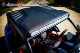 2022+ Polaris Slingshot Stereo Tops Polaris