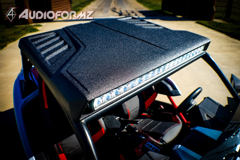 2022+ Polaris Slingshot Stereo Tops