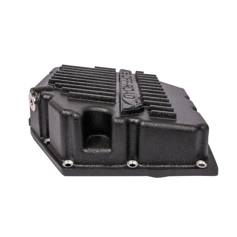 ATS 42RLE Deep Transmission Pan Fits 2003-2011 4.0L 3.8L Jeep