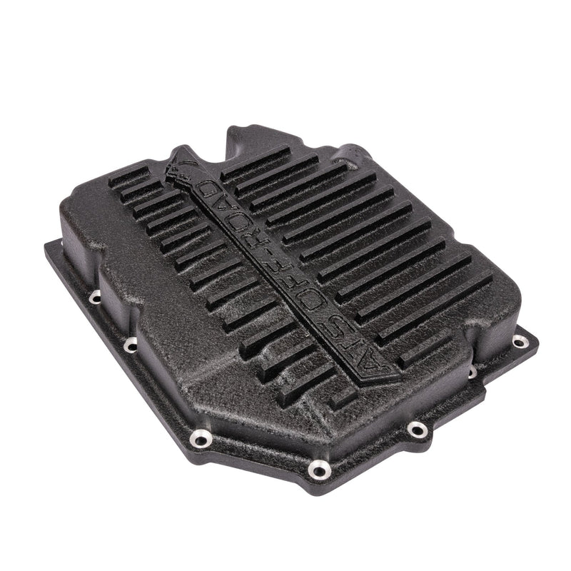 ATS 42RLE Deep Transmission Pan Fits 2003-2011 4.0L 3.8L Jeep