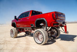 GM 2500/3500 18-22 Inch Lift Kit 2007.5-2025 Papis