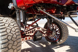 GM 2500/3500 18-22 Inch Lift Kit 2007.5-2025 Papis