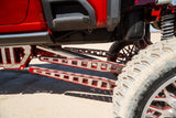 2024 20 Inch GM Lift Kit Papis