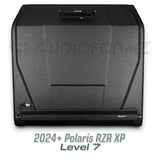 2024+ Polaris RZR XP Stereo Tops (2-Seat)