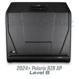2024+ Polaris RZR XP Stereo Tops (2-Seat)