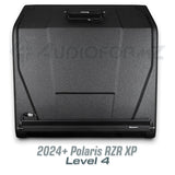 2024+ Polaris RZR XP Stereo Tops (2-Seat)