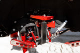 2024 20 Inch GM Lift Kit Papis