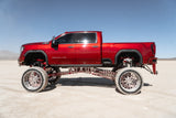 2024 20 Inch GM Lift Kit Papis