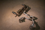 Lotus Emira Valved Sport Exhaust System Valvetronic Designs
