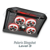 2022+ Polaris Slingshot Stereo Tops Polaris