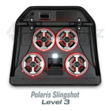 2022+ Polaris Slingshot Stereo Tops Polaris