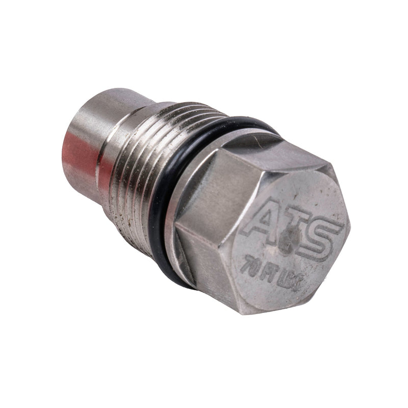ATS Fuel Rail Pressure Plug Fits 2001-2004+ 6.6L Duramax