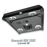 2020+ Kawasaki Teryx KRX 1000 Stereo Tops (2-Seat) Kawasaki