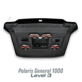 2016+ Polaris General 1000 Stereo Tops (2-Seat) Polaris