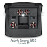 2016+ Polaris General 1000 Stereo Tops (2-Seat) Polaris