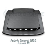 2016+ Polaris General 1000 Stereo Tops (2-Seat) Polaris