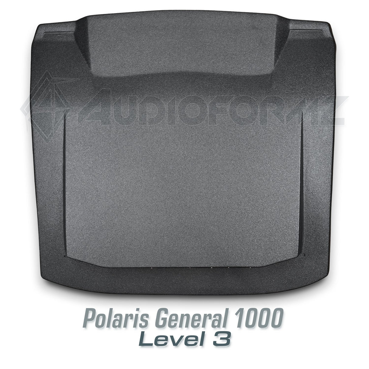 2016+ Polaris General 1000 Stereo Tops (2-Seat)